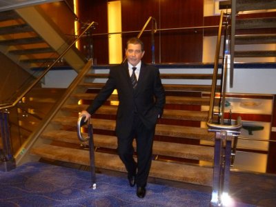 Michael Shir