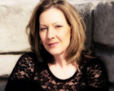 Rebecca Hill