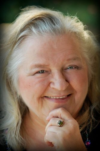 Gail Bordcosh
