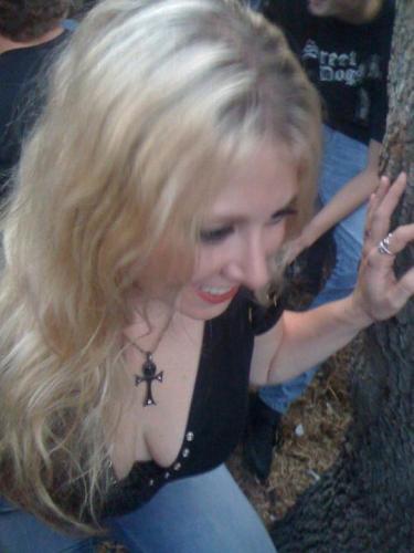 Daphne Andrews