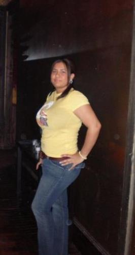 Ivonne Mercado