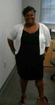 Shanta Calhoun