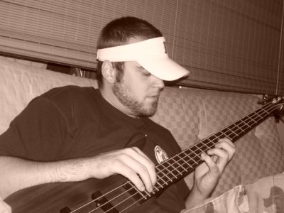 Kevin Morrissey