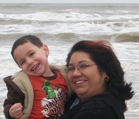 Yolanda Avitia