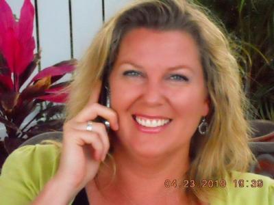 Stephanie Creel