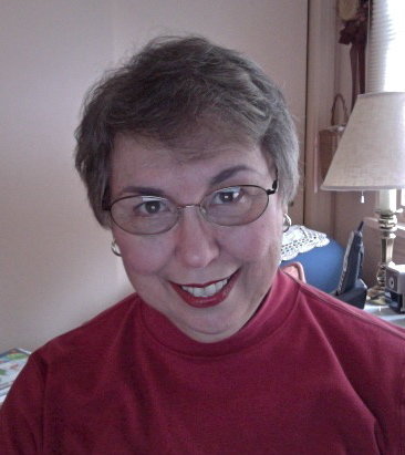 Janet Oaks