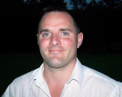 Steven Day