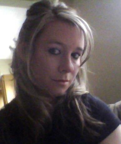 Michelle Klumb