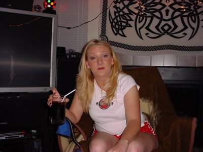 Jessica Obiedzenski