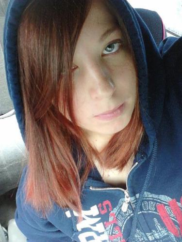 Stephanie Belford