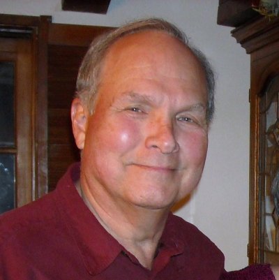 Andrew Pontz