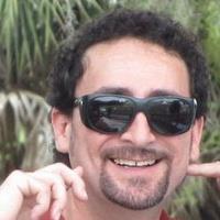 Christopher Bertler