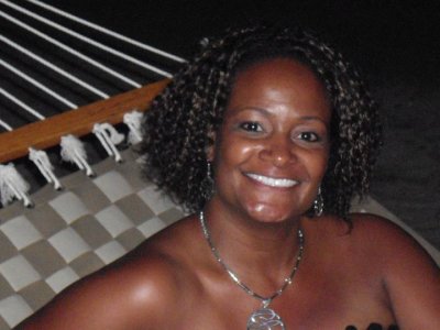 Janet Tolliver