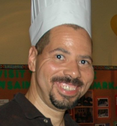 Ira Hart