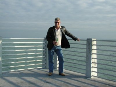 Gregory Pataky
