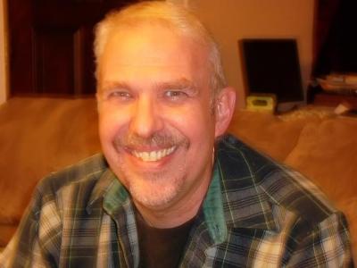 Glenn Ludington