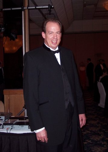 Mark Larsen
