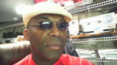 Alton Vaughn