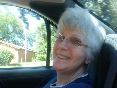 Mary Rapp