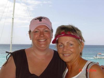 Maresa Orourke