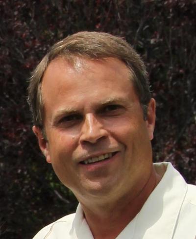 Robert White