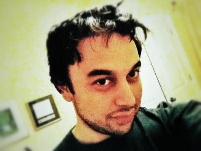 Alvin Abuelouf