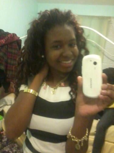 Belynda Spruill