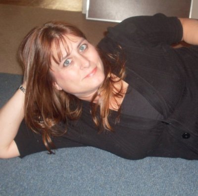 Katherine Rogers