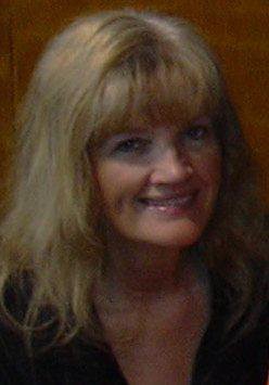 Debra Eldridge