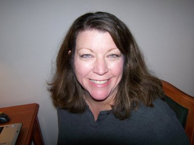Patricia Krieger