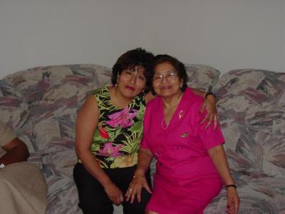 Mery Molina