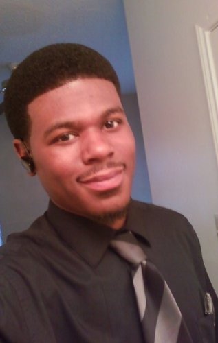 Jamell Tate