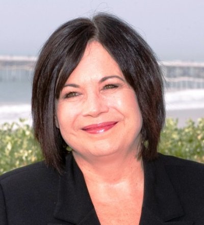 Sharon Friend