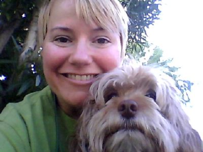 Tracy Fryer