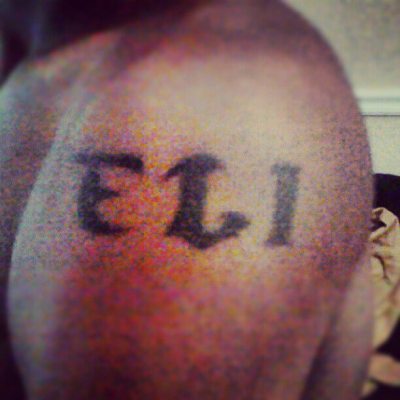 Elijah Skillings