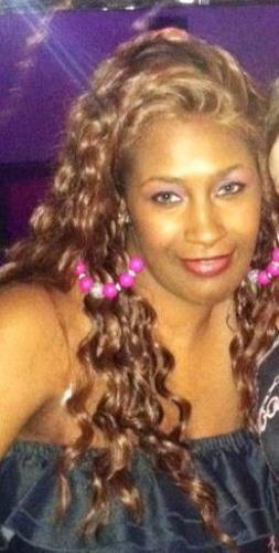 Katrina Glover