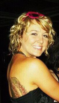 Shealynn Walker