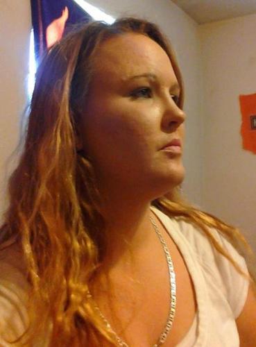 Amber Johnson