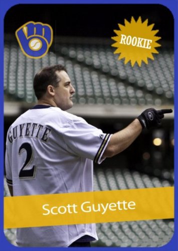 Scott Guyette