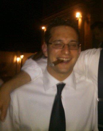 Andrew Steinbach