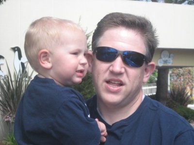 Sean Guthrie