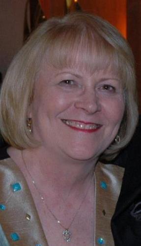 Luann Wilkinson