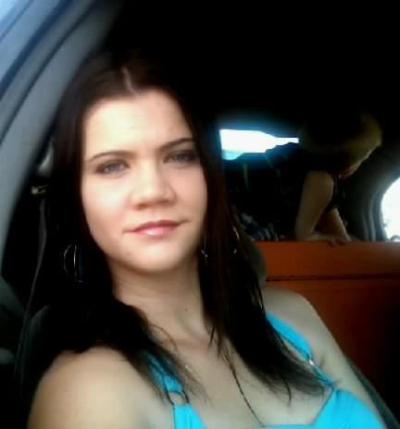 Angelica Doggett