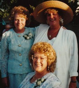 Christine Cheney
