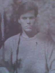 Alex Long