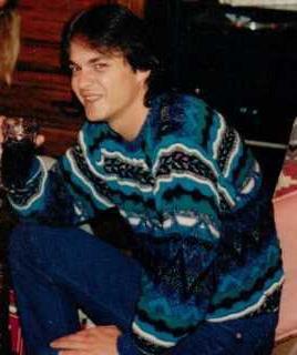 Michael Minovich