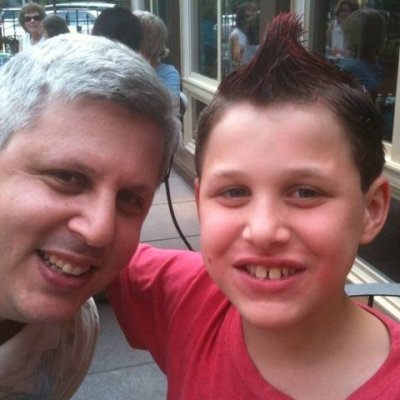 Matthew Gordon