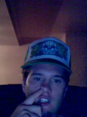 Packy Jones