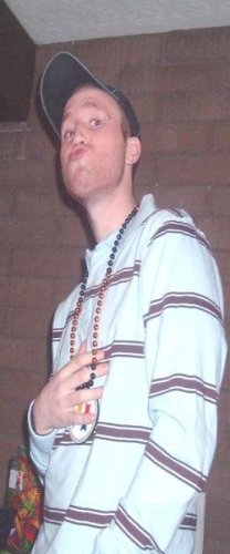 Justin Winland