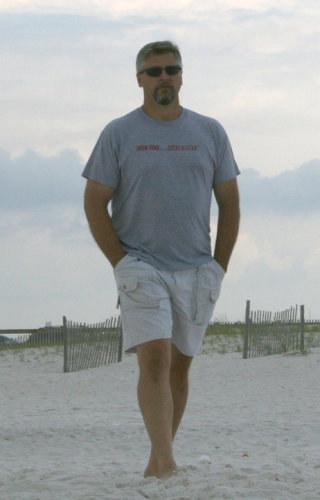 Scott Steverson
